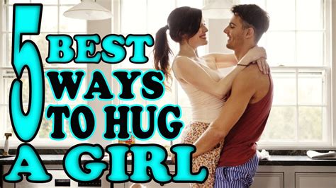 girl hugging girl|How to Hug Your Girlfriend: 9 Steps (with Pictures) .